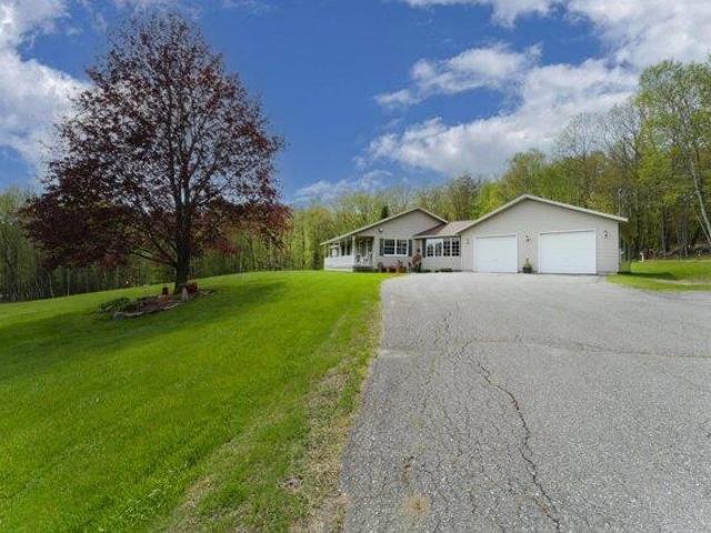 House for sale in Jay, Maine