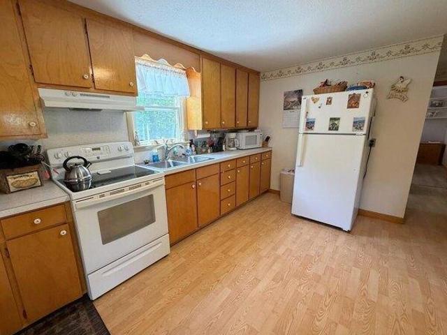 House for sale in Jay, Maine