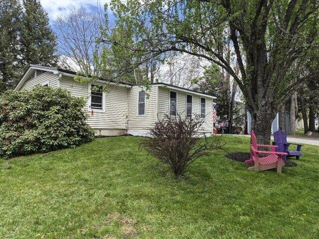 House for sale in Jay, Maine