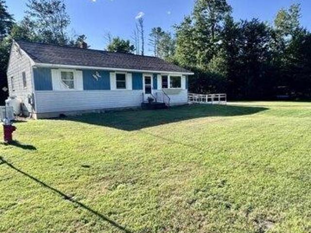 House for sale in Jay, Maine