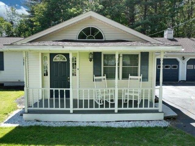House for sale in Jay, Maine