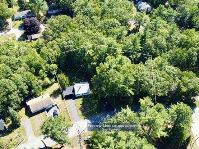 House for sale in Jay, Maine