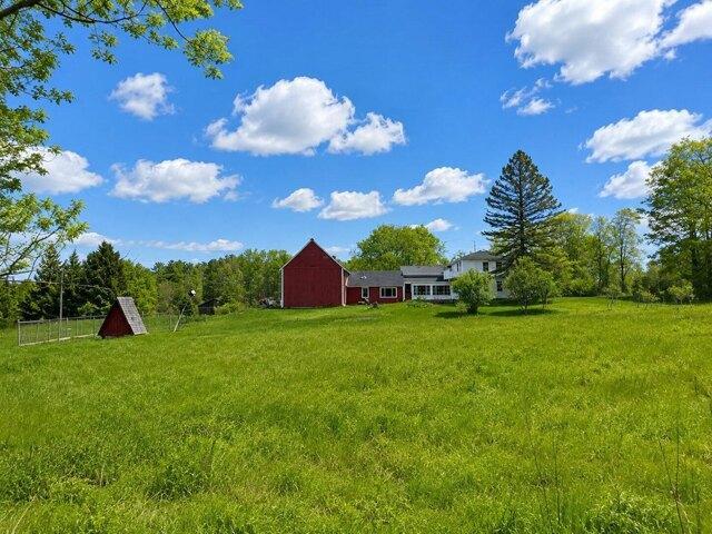 House for sale in Jay, Maine