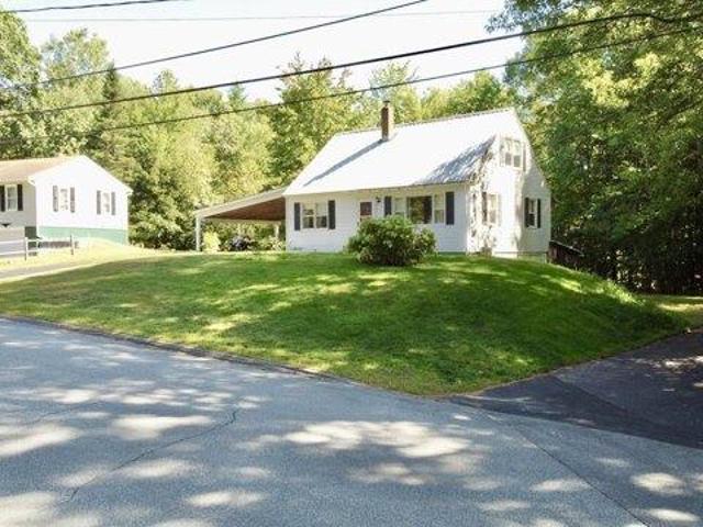 House for sale in Jay, Maine