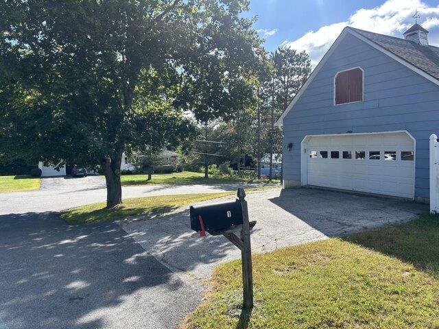 House for sale in Jay, Franklin County