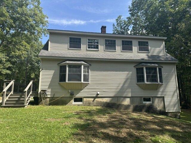 House for sale in Jay, Franklin County