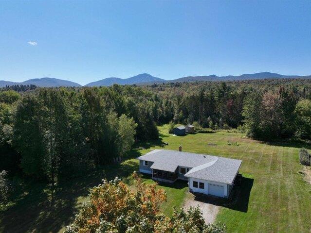 House for sale in Vermont