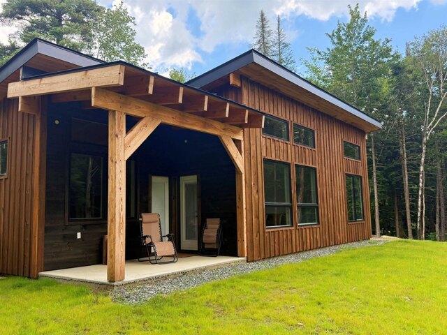 House for sale in Vermont
