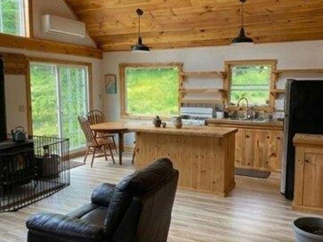 House for sale in Vermont