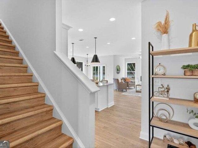 House for sale in Jefferson, Georgia