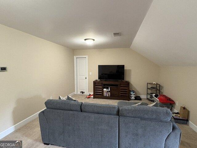 House for sale in Jefferson, Georgia