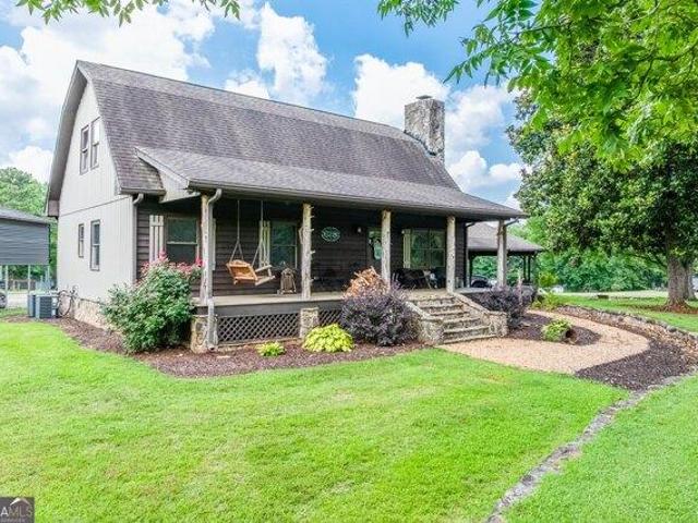 House for sale in Jefferson, Georgia