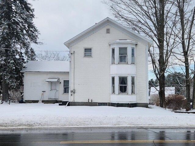 House for sale in Jefferson, Maine