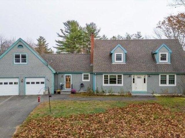 House for sale in Jefferson, Maine