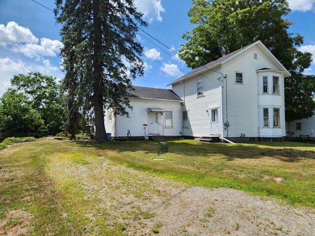 House for sale in Jefferson, Maine