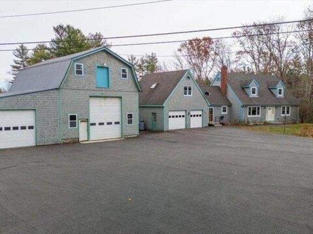 House for sale in Jefferson, Maine