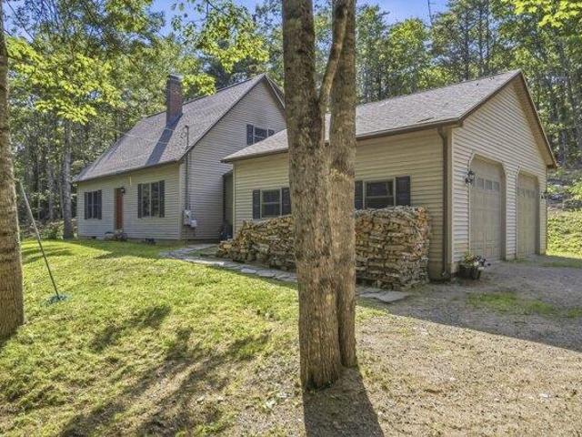 House for sale in Jefferson, Maine