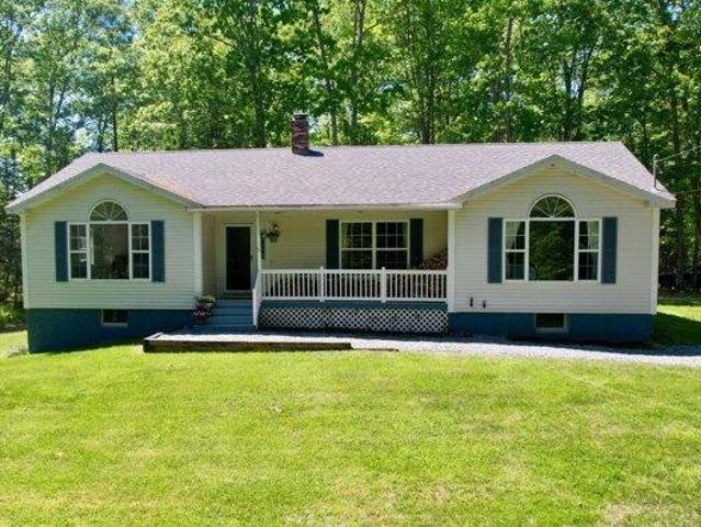 House for sale in Jefferson, Maine