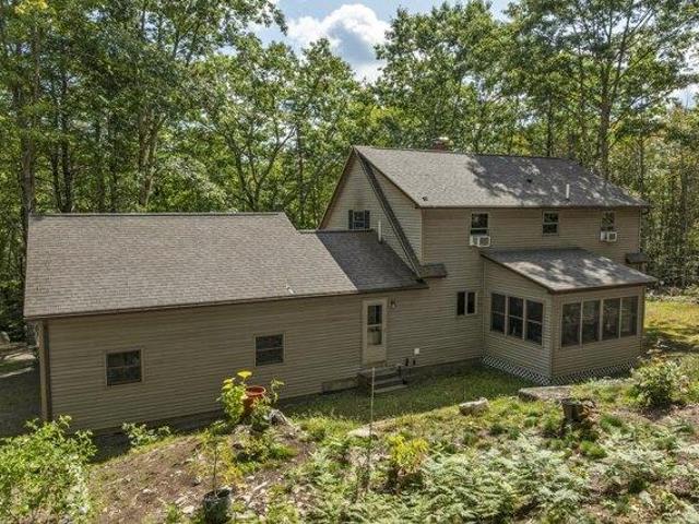 House for sale in Jefferson, Maine