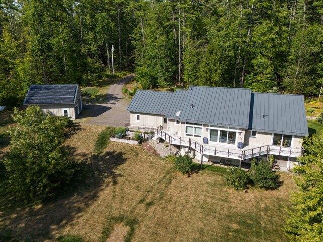 House for sale in Jefferson, Maine
