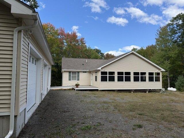 House for sale in Jefferson, Lincoln County