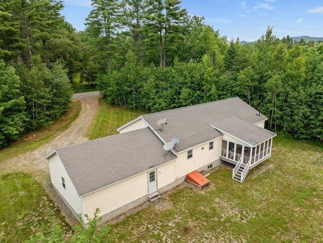 House for sale in New Hampshire