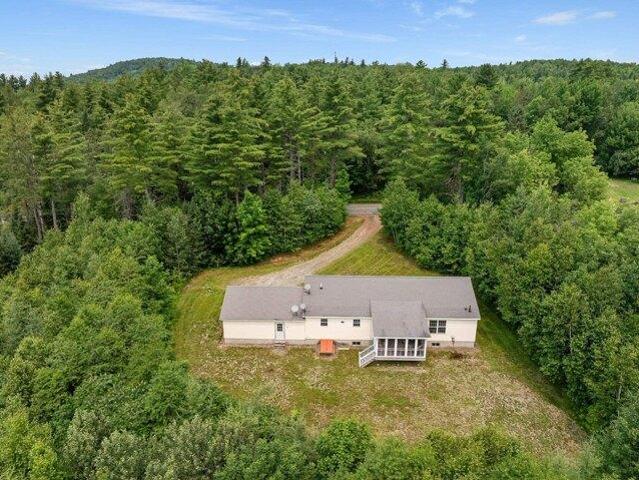 House for sale in New Hampshire