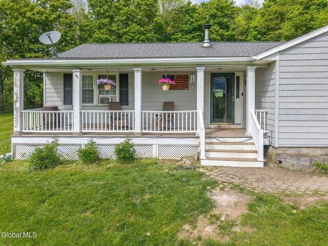 House for sale in Jefferson, New York