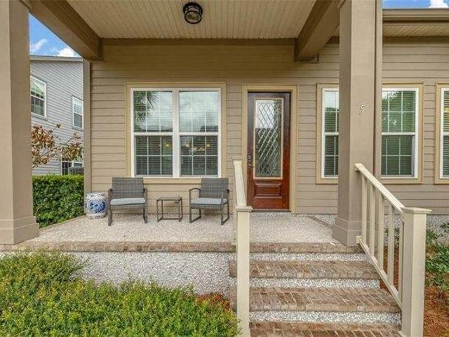 House for sale in Glynn, Georgia