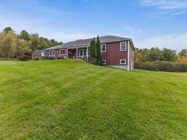 House for sale in Jericho, Vermont