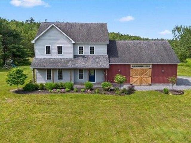 House for sale in Jericho, Vermont