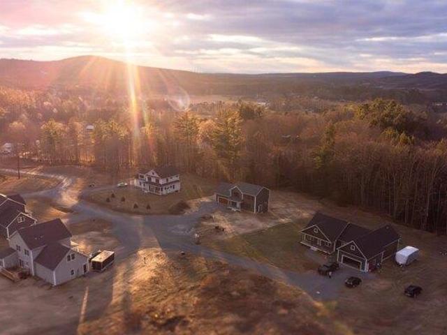 House for sale in Jericho, Vermont