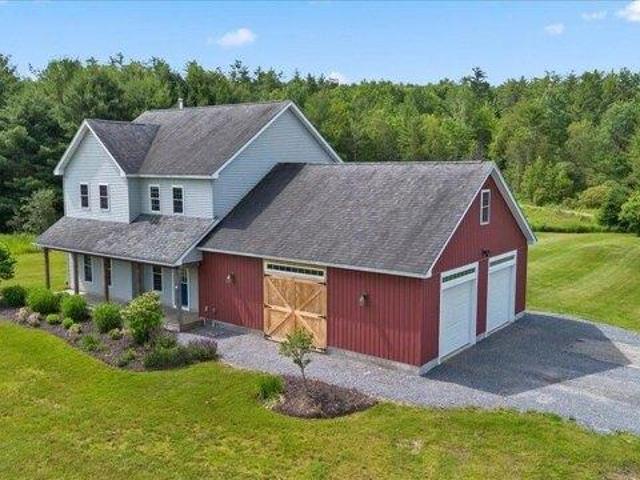 House for sale in Jericho, Vermont