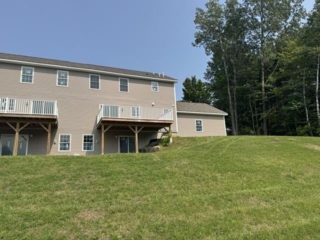 House for sale in Jericho, Vermont