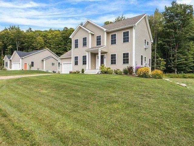 House for sale in Jericho, Vermont