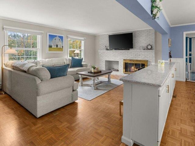House for sale in Riverside, Jericho