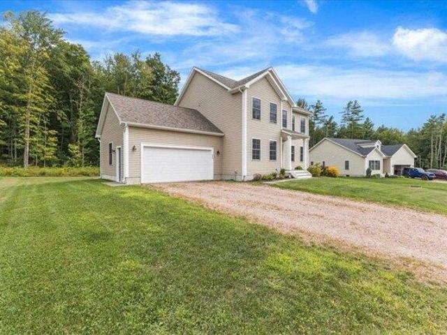 House for sale in Nashville, Jericho