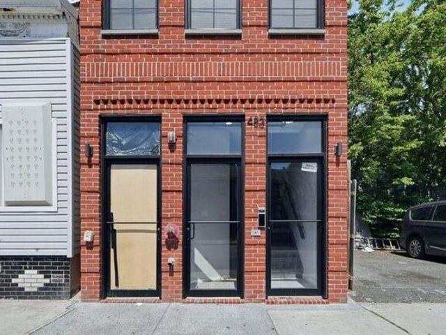 House for sale in Hudson, New Jersey