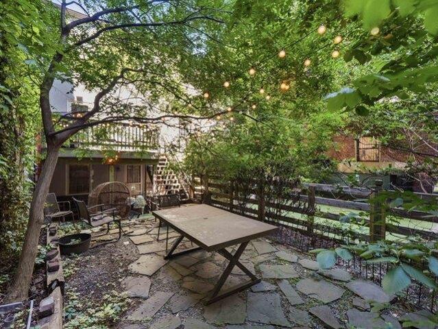 House for sale in Hudson, New Jersey