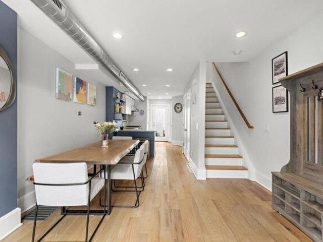 House for sale in Hudson, New Jersey