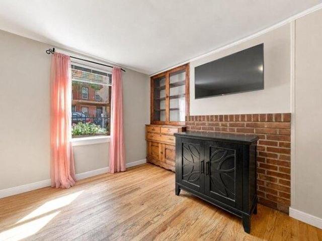 House for sale in Hamilton Park, Jersey City