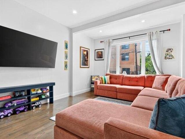 House for sale in Communipaw, Jersey City