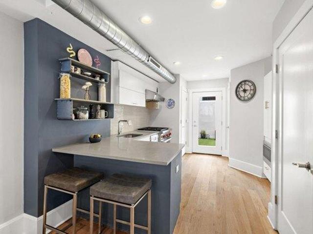 House for sale in Hamilton Park, Jersey City