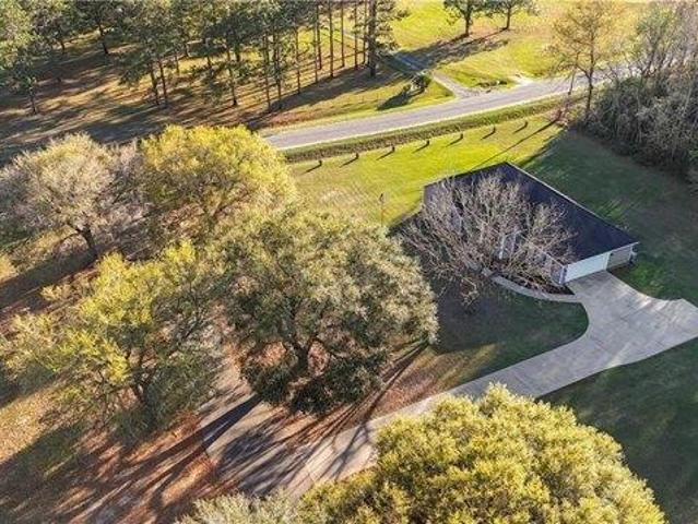 House for sale in Jesup, Georgia