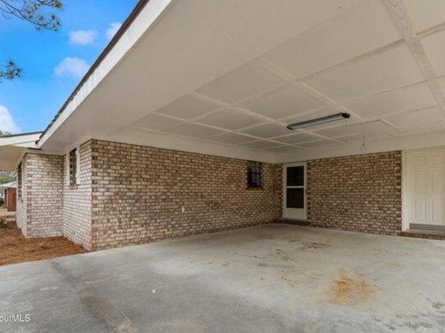House for sale in Jesup, Georgia