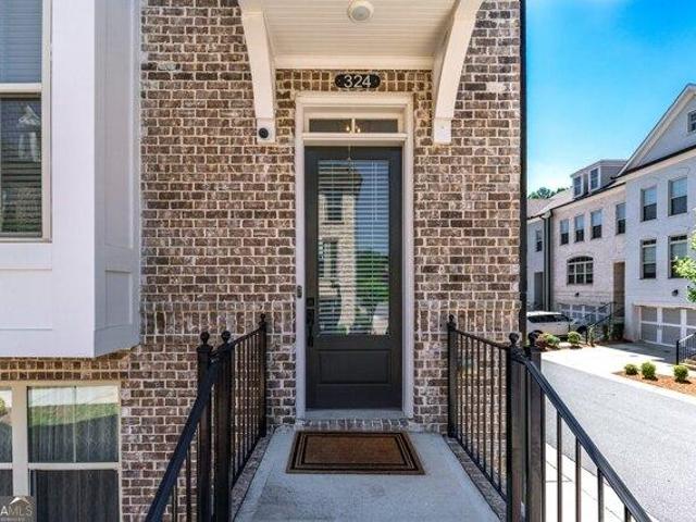 House for sale in Johns Creek, Georgia