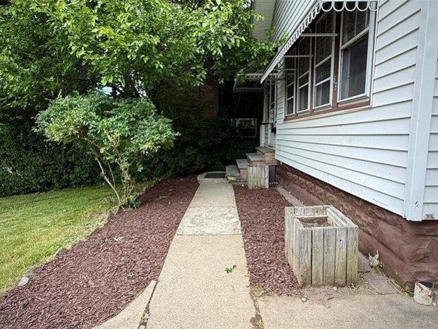 House for sale in Binghamton, New York