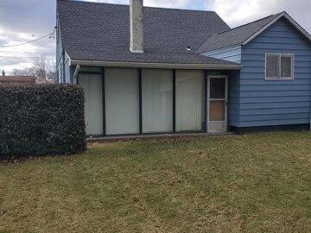 House for sale in Johnson City, New York