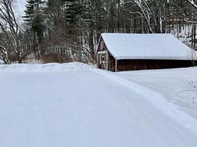 House for sale in Johnson, Vermont