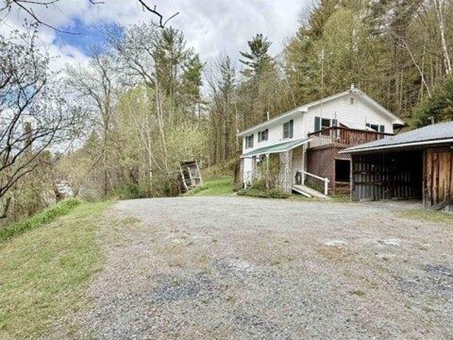 House for sale in Johnson, Vermont